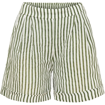 Marta Du Chateau shorts Style 61072 - Military Stripe